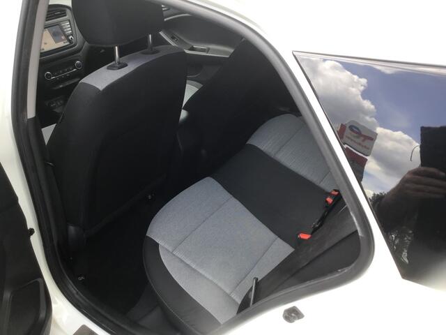 Hyundai I 20 1.0 T-GDI COMFORT