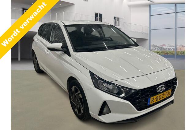 Hyundai I 20 1.0 T-GDI MHEV, 1e Eig! Camera! Carplay! VERWACHT!!