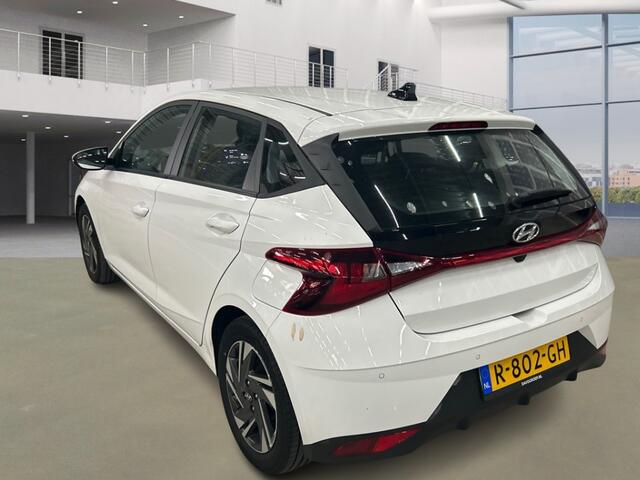 Hyundai I 20 1.0 T-GDI MHEV, 1e Eig! Camera! Carplay! VERWACHT!!