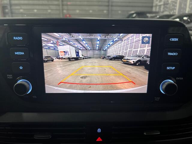 Hyundai I 20 1.0 T-GDI MHEV, 1e Eig! Camera! Carplay! VERWACHT!!
