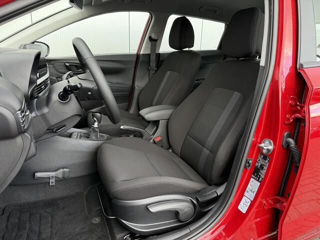 Hyundai I 20 1.0 T-GDI Comfort / Automaat / Navigatie / Achteruitrijcamera / Airco / Cruise Control / Snel Leverbaar! /