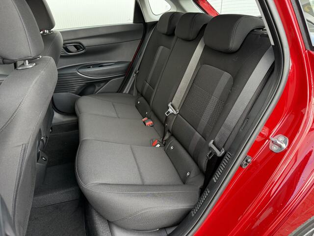 Hyundai I 20 1.0 T-GDI Comfort / Automaat / Navigatie / Achteruitrijcamera / Airco / Cruise Control / Snel Leverbaar! /