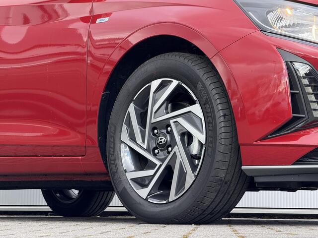 Hyundai I 20 1.0 T-GDI Comfort / Automaat / Navigatie / Achteruitrijcamera / Airco / Cruise Control / Snel Leverbaar! /
