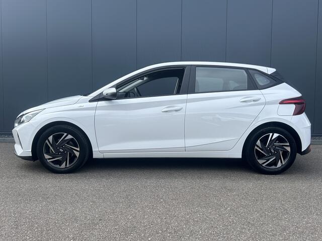 Hyundai I 20 1.0 T-GDI Comfort