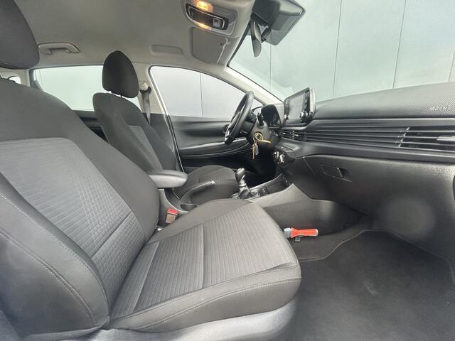Hyundai I 20 1.0 T-GDI Comfort