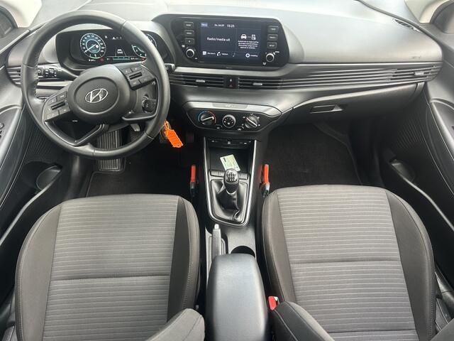 Hyundai I 20 1.0 T-GDI Comfort