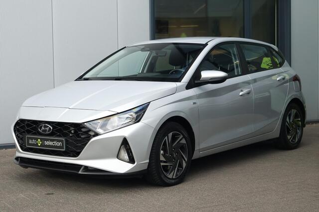 Hyundai I 20 1.0 T-GDI Comfort