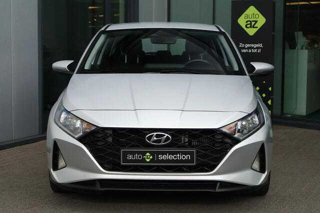 Hyundai I 20 1.0 T-GDI Comfort