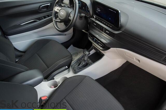 Hyundai I 20 1.0 T-GDI Premium NAVI PDC Keyless