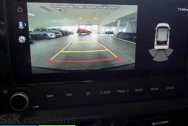 Hyundai I 20 1.0 T-GDI Premium NAVI PDC Keyless