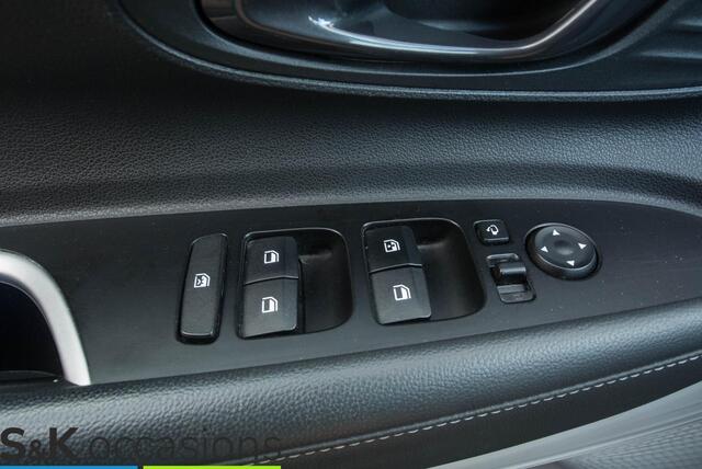 Hyundai I 20 1.0 T-GDI Premium NAVI PDC Keyless