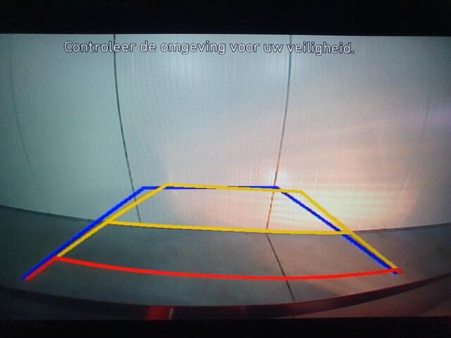 Hyundai I 20 1.0 T-GDI Comfort CRUISE/CAMERA/AIRCO/LMV