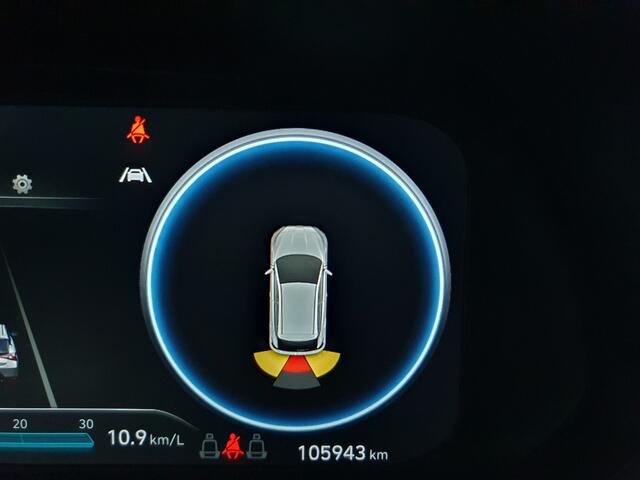 Hyundai I 20 1.0 T-GDI Comfort CRUISE/CAMERA/AIRCO/LMV