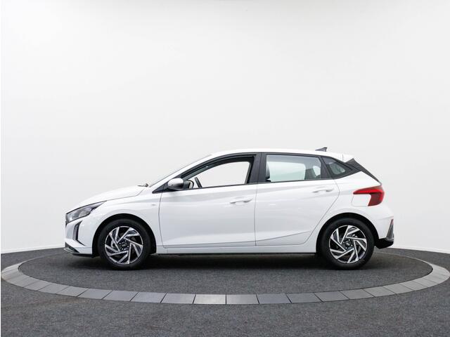 Hyundai I 20 1.0 T-GDI Comfort Smart | Navigatie | Sfeerverlichting