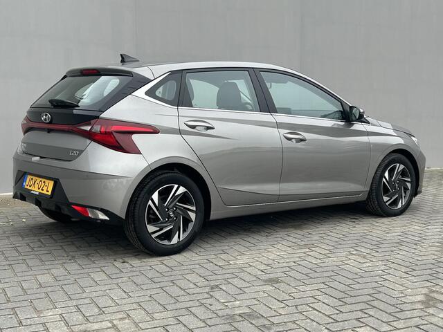 Hyundai I 20 1.0 T-GDI Comfort Smart / Apple carplay / Android auto / Climate control / Cruise control / Achteruitrijcamera