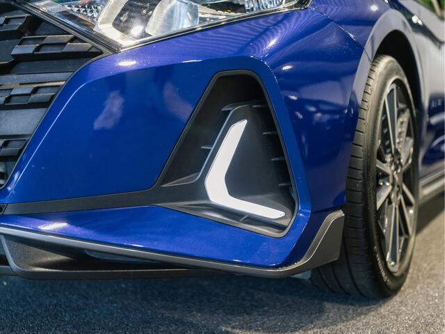 Hyundai I 20 1.0 T-GDI N Line 120 PK | Camera | 2 set wielen | Apple Carplay/Android |