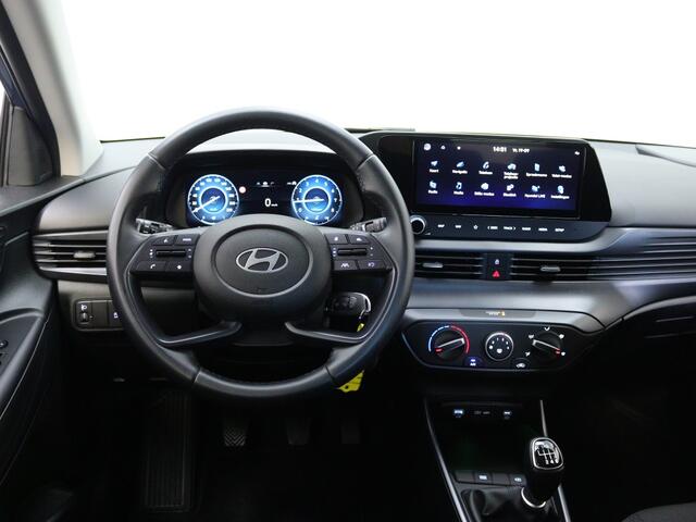 Hyundai I 20 1.0 T-GDI Comfort | Private Lease 409,- | Navigatie |