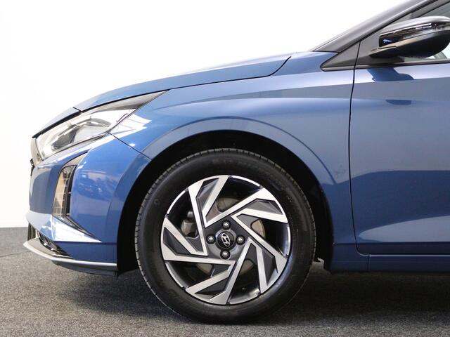 Hyundai I 20 1.0 T-GDI Comfort | Private Lease 409,- | Navigatie |