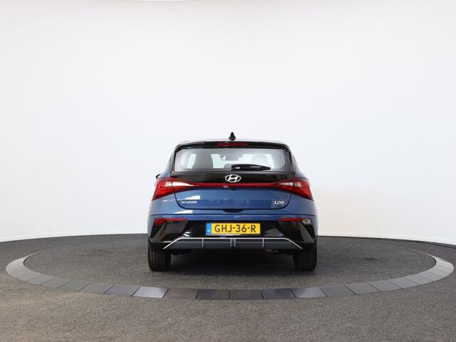 Hyundai I 20 1.0 T-GDI Comfort | Private Lease 409,- | Navigatie |