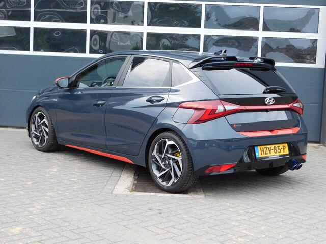 Hyundai I 20 1.0 T-GDI Premium Sky, N-line Hybrid 48V