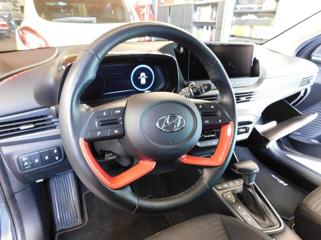 Hyundai I 20 1.0 T-GDI Premium Sky, N-line Hybrid 48V