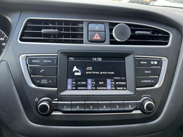 Hyundai I 20 1.2 HP i-Motion Comfort 89.000 km ! airco/ecc keurige auto