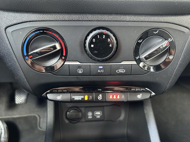 Hyundai I 20 1.2 HP i-Motion Comfort 89.000 km ! airco/ecc keurige auto