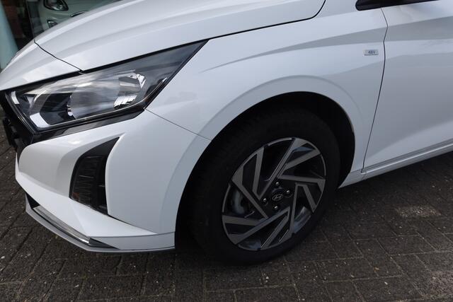 Hyundai I 20 1.0 T-GDI Comfort 100PK Hybride AppleCarPlay I All-SEASON I 13dkm !