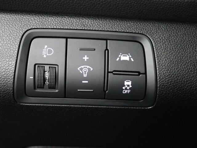 Hyundai I 20 1.0 T-GDI Premium | Keyless entry | Climate control | Navigatie | Radio BT | Achteruitrijcamera |