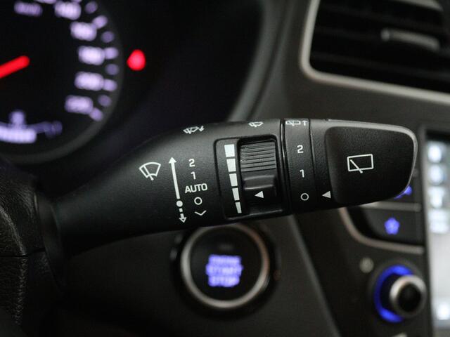 Hyundai I 20 1.0 T-GDI Premium | Keyless entry | Climate control | Navigatie | Radio BT | Achteruitrijcamera |