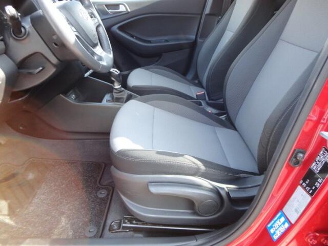 Hyundai I 20 1.0 T-GDI Comfort Cruise ,Pdc ,Lmv