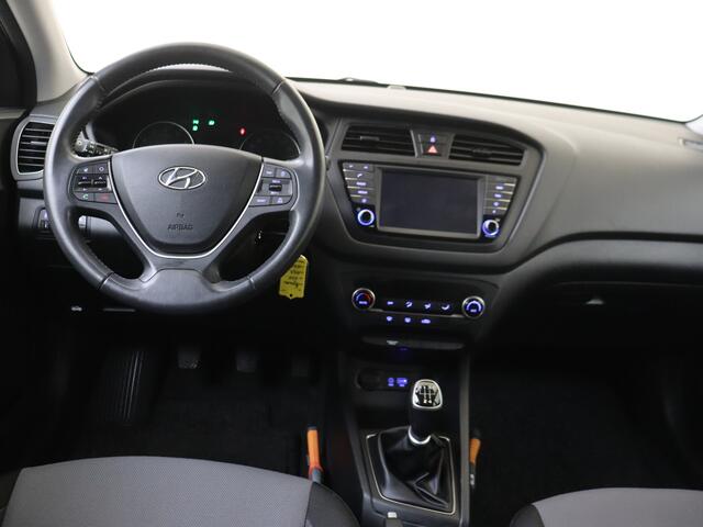 Hyundai I 20 1.0 T-GDI Comfort