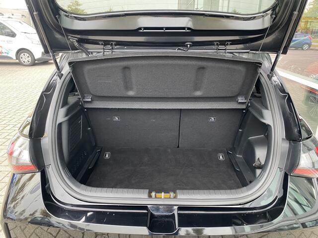 Hyundai I 20 1.0 T-GDI N Line | 120PK.