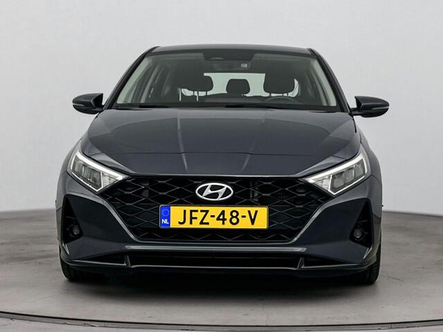 Hyundai I 20 1.0 T-GDI Comfort | AUTOMAAT | Climate Control | Cruise Control | Apple carplay & Android auto | Camera |