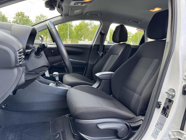 Hyundai I 20 1.0 T-GDI Comfort Smart Automaat
