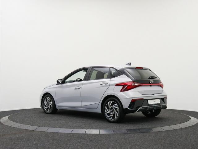 Hyundai I 20 1.0T Comfort Smart | LED | Private lease 399 pm