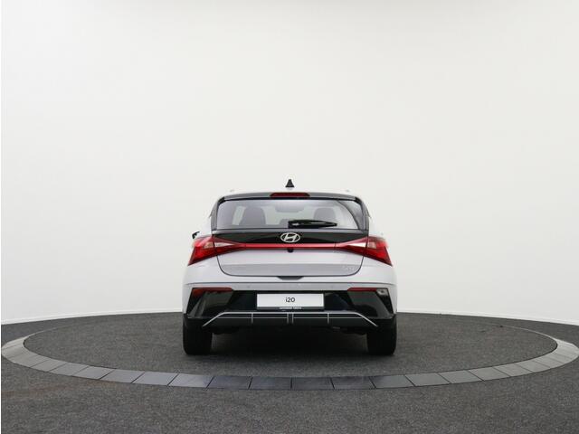 Hyundai I 20 1.0T Comfort Smart | LED | Private lease 399 pm