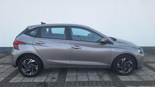 Hyundai I 20 1.0 T-GDI Comfort Smart rijklaar prijs