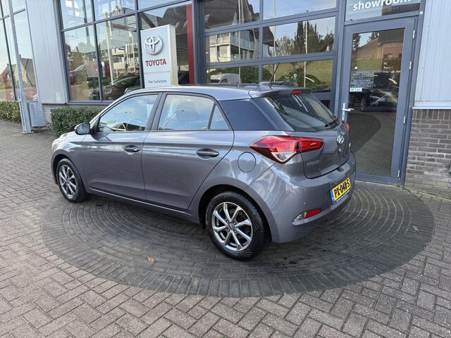 Hyundai I 20 1.0 T-GDI Comfort