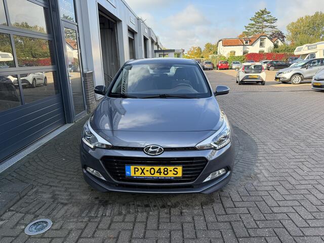 Hyundai I 20 1.0 T-GDI Comfort