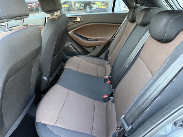 Hyundai I 20 1.0 T-GDI Comfort
