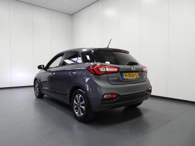 Hyundai I 20 1.0 T-GDI 100PK Premium NAVI/CAMERA/CLIMA/15"LMV!