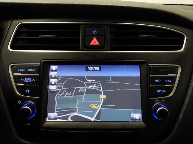 Hyundai I 20 1.0 T-GDI 100PK Premium NAVI/CAMERA/CLIMA/15"LMV!