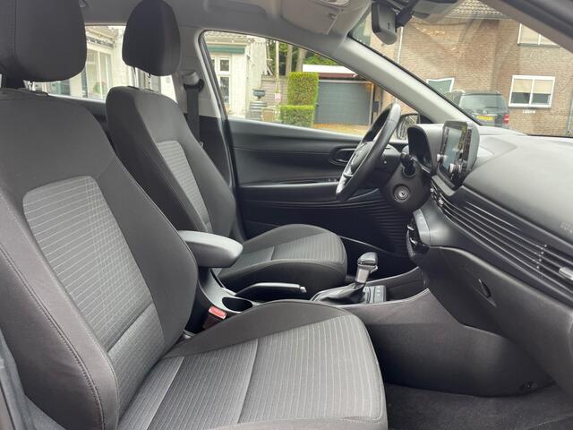 Hyundai I 20 1.0 T-GDI AUTOMAAT 101PK / CARPLAY / CAMERA / LED / CRUISE CTR.