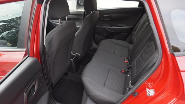 Hyundai I 20 1.0 T-GDI Comfort Smart Trekhaak | Navigatie | Camera | Airco | Org. NLse auto | Dealeronderhouden