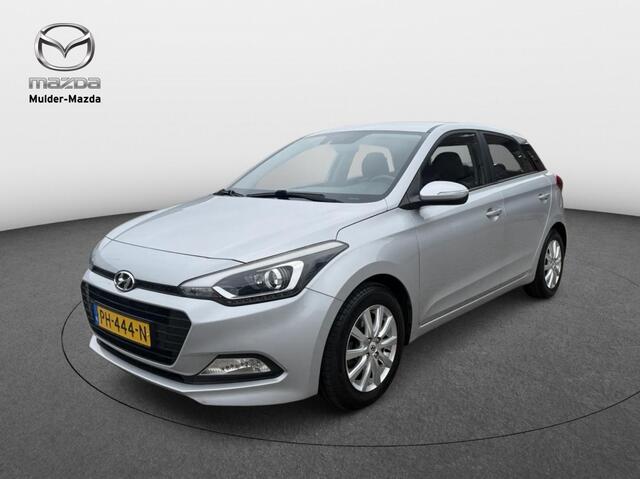 Hyundai I 20 1.0 T-GDI Comfort [ Nav Camera Climate control ]