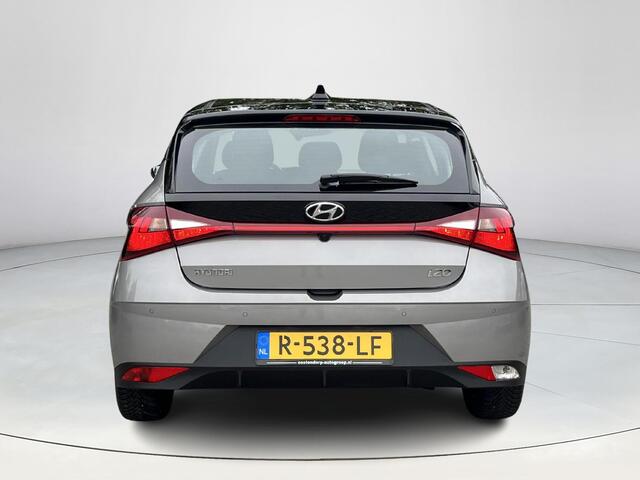 Hyundai I 20 1.0 T-GDI Comfort Smart | Rijklaarprijs! | Achteruitrijcamera | Apple Carplay/Android Auto |