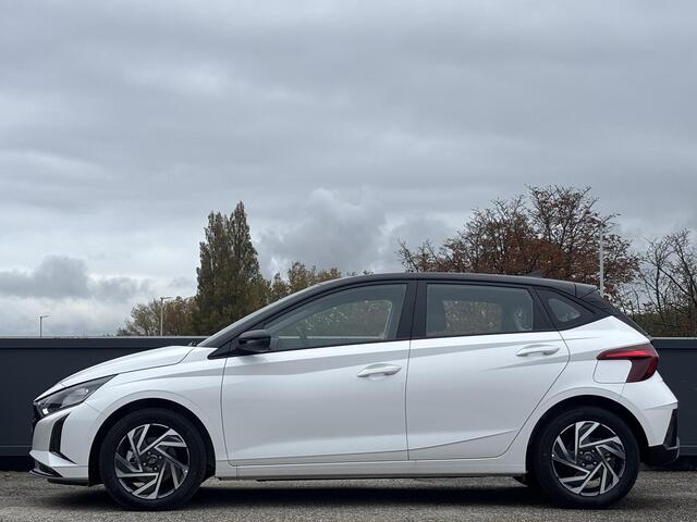 Hyundai I 20 1.0 T-GDI Comfort DCT | ¤2325 KORTING | AUTOMAAT | APPLECARPLAY & ANDROIDAUTO |