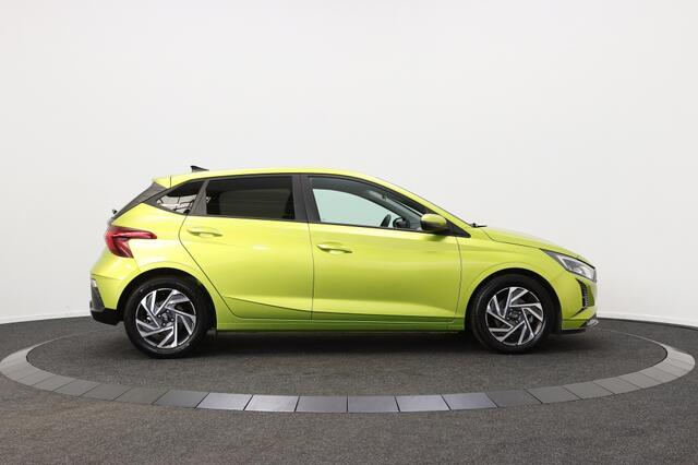 Hyundai I 20 1.0 T-GDI Comfort | Private Lease 399,- p.m. |