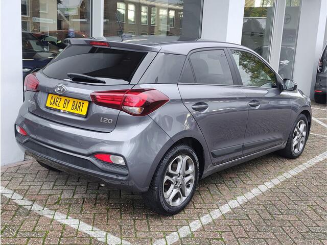 Hyundai I 20 1.0 T-GDI COMFORT AUTOMAAT Navi | Camera | Carplay/Android | Lane Departure